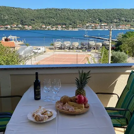 Poljak Apartman *