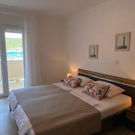 Appartement Poljak *