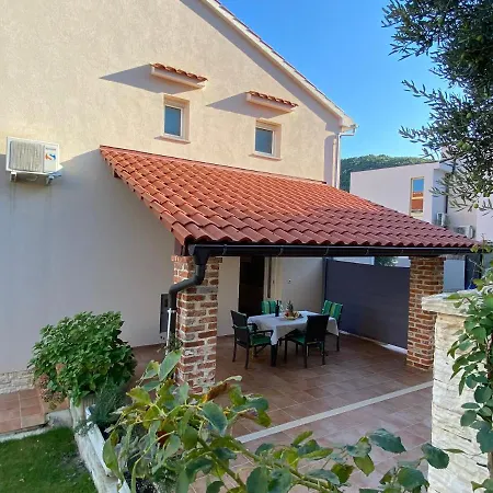Poljak Appartement *