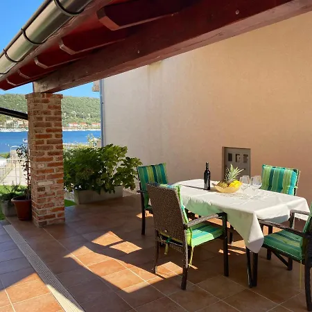 Poljak Apartman