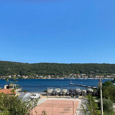 Appartamento Poljak Supetarska Draga