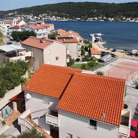 Poljak * Supetarska Draga