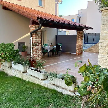 Poljak Appartamento Supetarska Draga