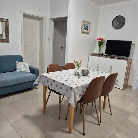 Poljak Appartamento Supetarska Draga