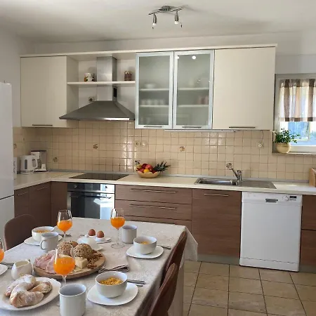 Apartamento Poljak *