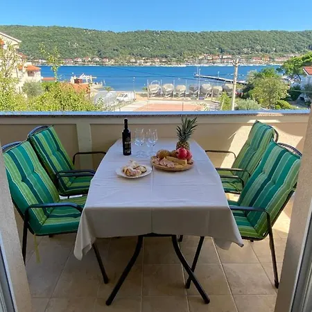 Poljak Apartamento Supetarska Draga