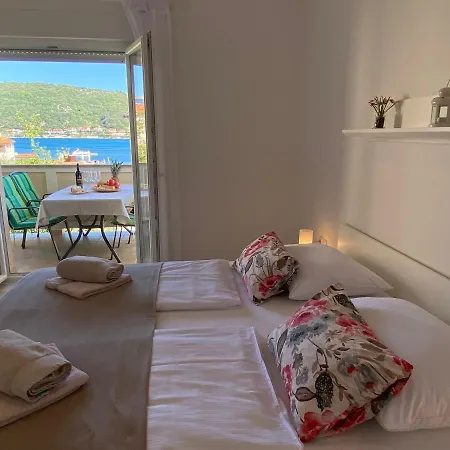Apartment Poljak *