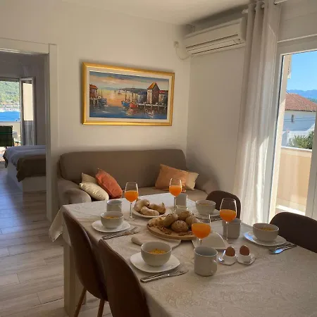 Poljak Apartment *