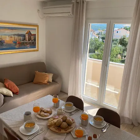 Apartment Poljak