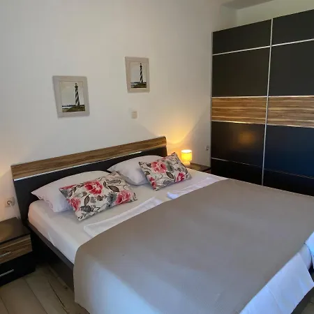 Poljak Apartment