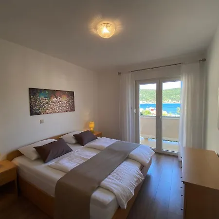 Apartamento Poljak *