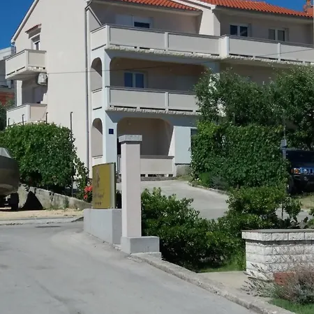Poljak Apartment *
