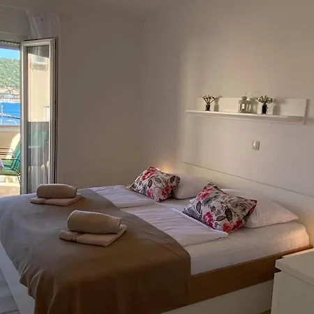 Apartment Poljak Supetarska Draga