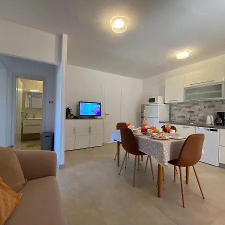 Apartamento Poljak