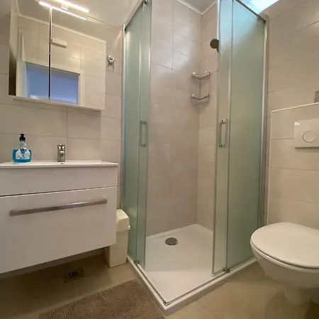 Poljak Apartment