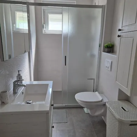 Poljak Apartamento *