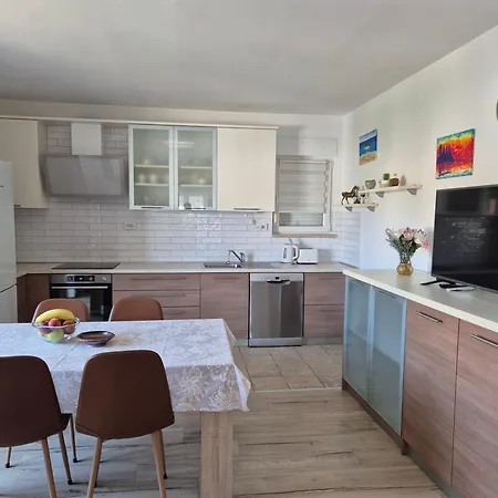Apartamento Poljak *