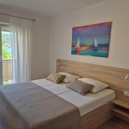 Poljak Supetarska Draga