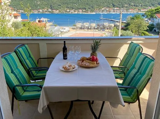 Poljak Apartament Supetarska Draga