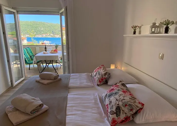 Apartament Poljak *