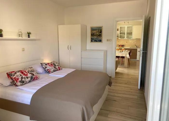 Poljak Supetarska Draga