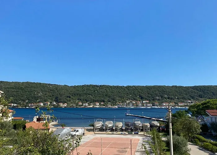 Apartament Poljak Supetarska Draga