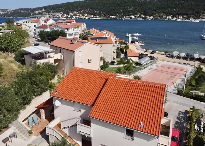 Poljak * Supetarska Draga