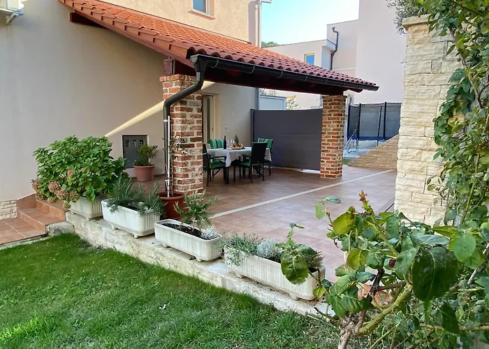 Poljak Apartament Supetarska Draga