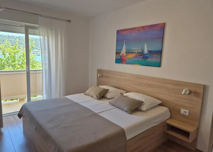 Poljak Supetarska Draga