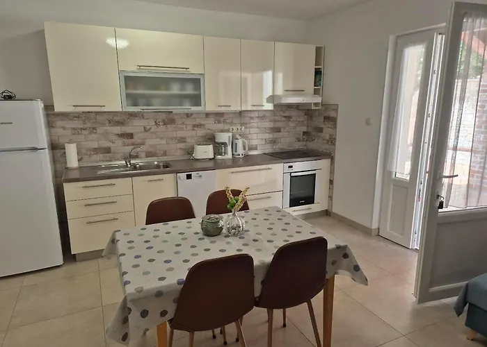 Poljak Apartament *