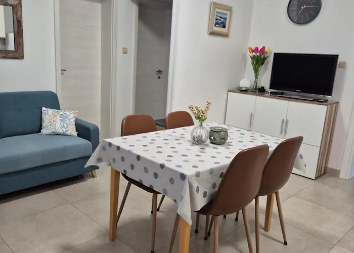 Poljak Apartament Supetarska Draga