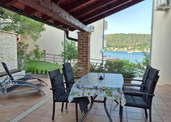 Poljak * Supetarska Draga